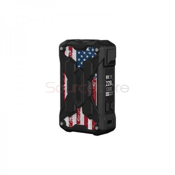 Rincoe Mechman Lite 228W Mod
