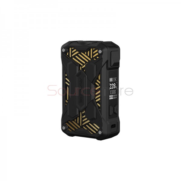 Rincoe Mechman Lite 228W Mod