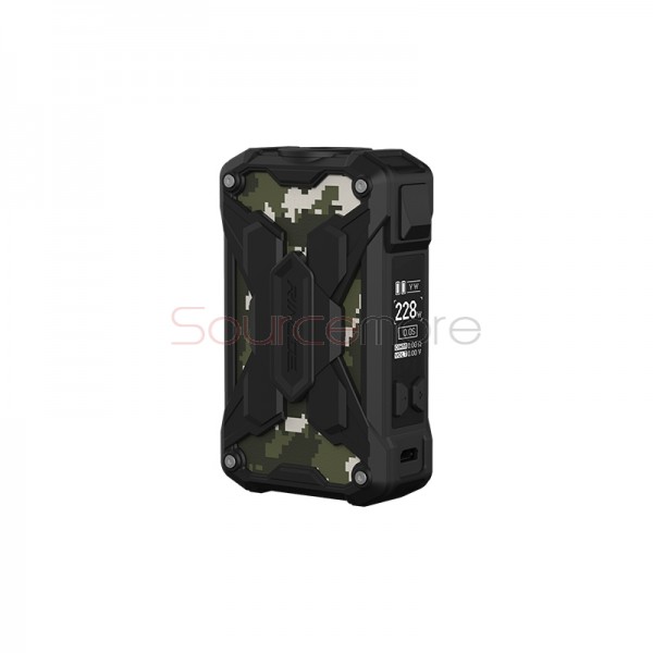 Rincoe Mechman Lite 228W Mod