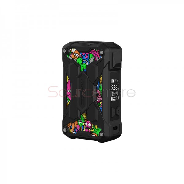 Rincoe Mechman Lite 228W Mod
