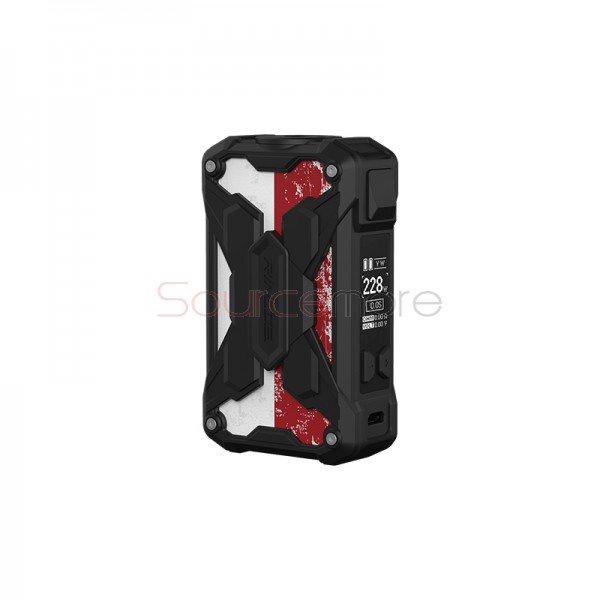 Rincoe Mechman Lite 228W Mod