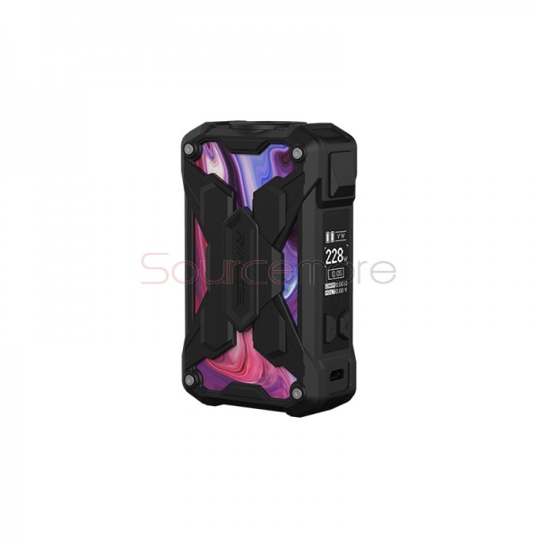 Rincoe Mechman Lite 228W Mod