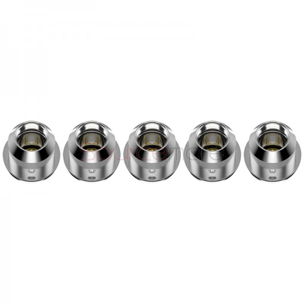 Rincoe Mechman Single Mesh Coil 0.25ohm 5pcs