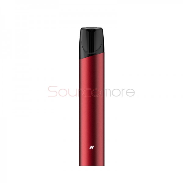 Rincoe Neso X Pod Kit - Flaming Red
