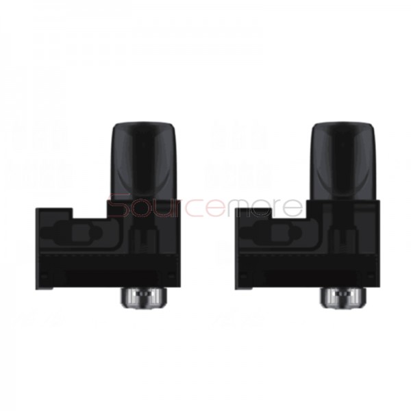Rincoe Tix Empty Pod Cartridge 2pcs