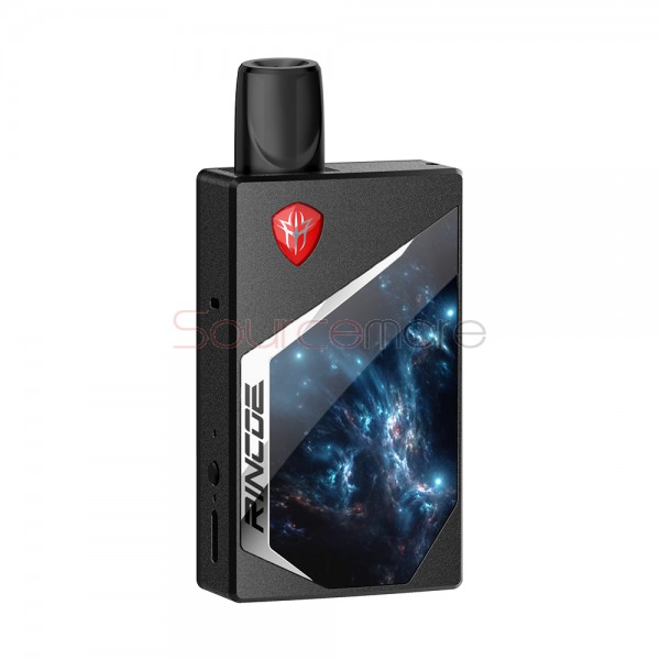Rincoe Tix Pod Kit Galaxy