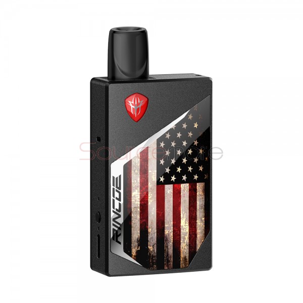 Rincoe Tix Pod Kit US Flag