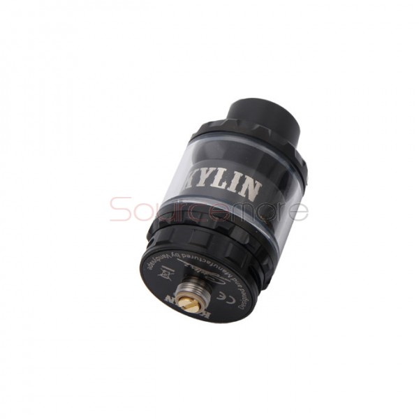 Vandy Vape Kylin RTA 24-26 - Black