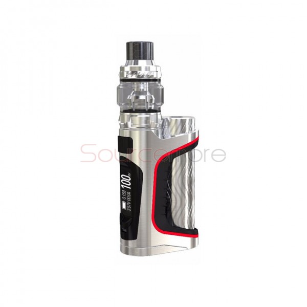 Eleaf iStick Pico S Kit - Silver