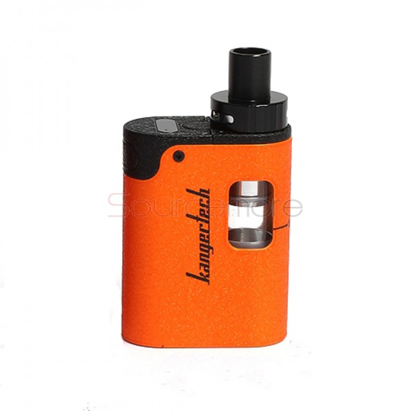 Kanger Togo Mini 2.0 Kit Orange