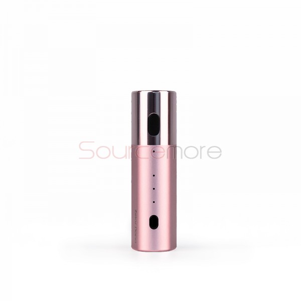 Aspire Zelos Nano Mod Rose Gold