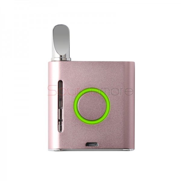 Vapmod Vmod Starter Kit 1-in-1 - Rose Gold
