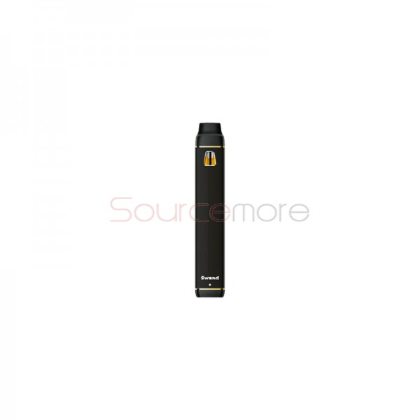 ROUCI Swand Open Pod Kit Black