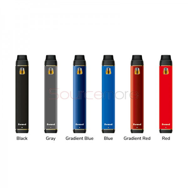 ROUCI Swand Pod Kit