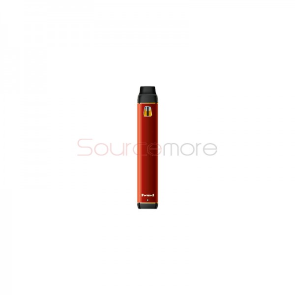 ROUCI Swand Open Pod Kit Gradient Red
