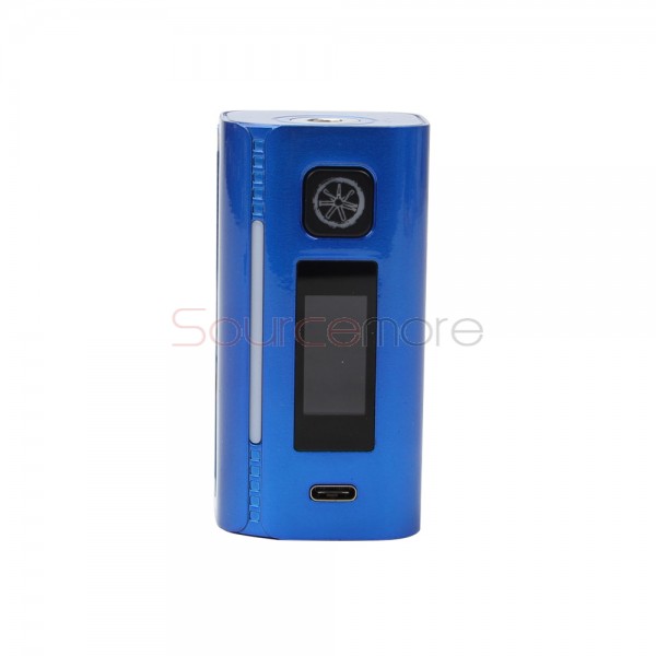 asMODus Lustro 200W Mod - Royal Blue