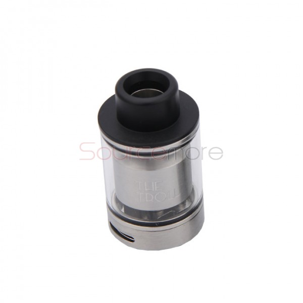 Wotofo The Troll 24 RTA