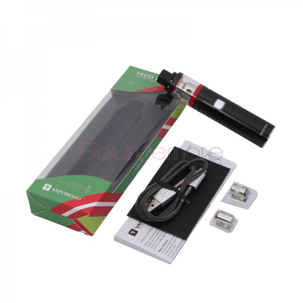 Vaporesso VECO One DTL Starter Kit 