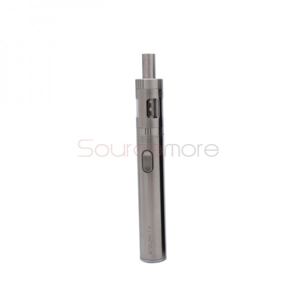 Innokin Endura T18E Starter Kit 2000mah Endura T18E Battery with 2ml Prism Tank- Silver