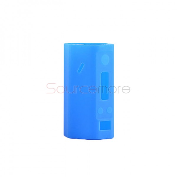 Wismec Reuleaux RX200 Silicone Case - Blue