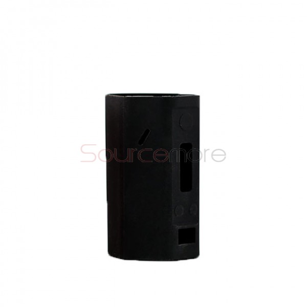 Wismec Reuleaux RX200 Silicone Case - Black