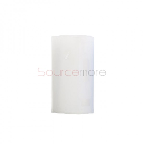Wismec Reuleaux RX200 Silicone Case - Clear