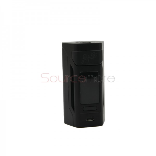 Wismec Reuleaux RX2 20700 Mod - Black