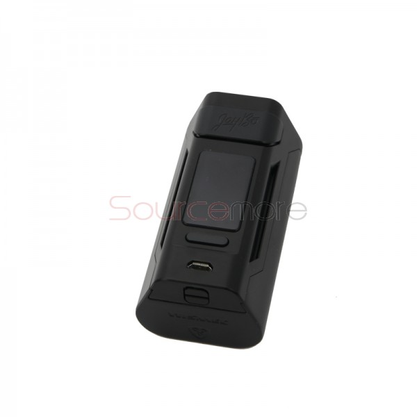 Wismec Reuleaux RX2 20700 Mod - Black