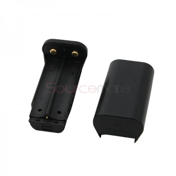 Wismec Reuleaux RX2 20700 Mod - Black