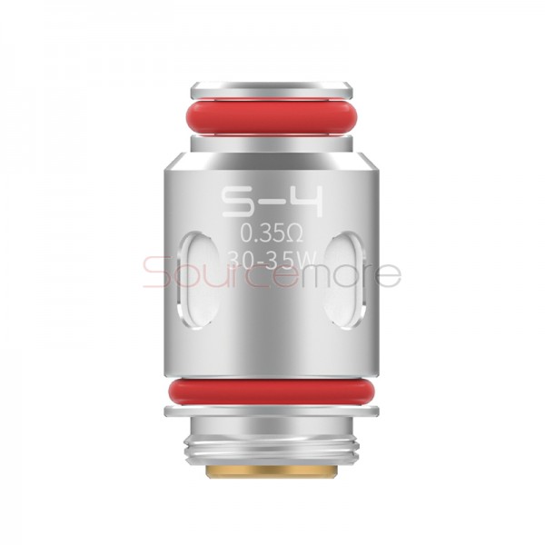 Smoant Santi Replacement S-4 0.35ohm Coil