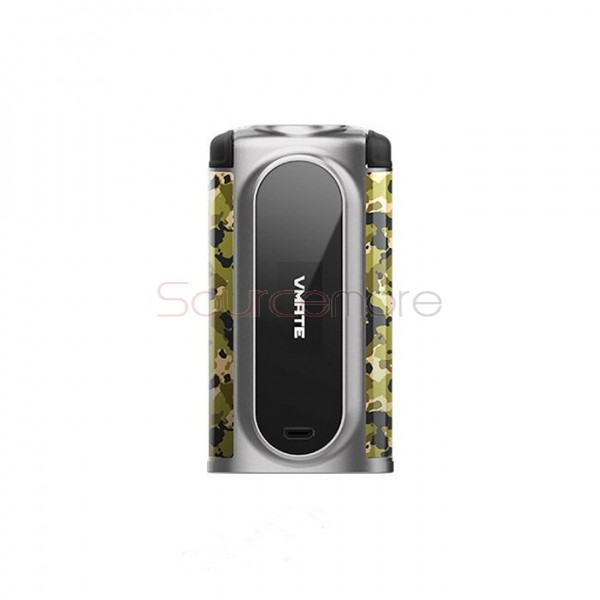 VOOPOO Vmate 200W Box Mod 