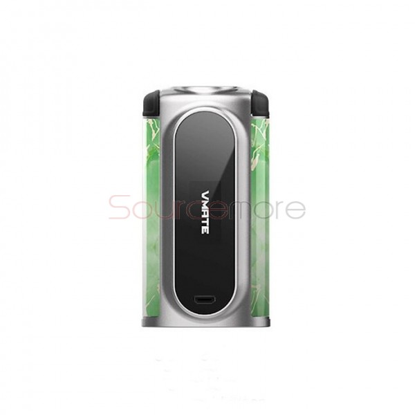 VOOPOO Vmate 200W Box Mod - S-Emerald Green