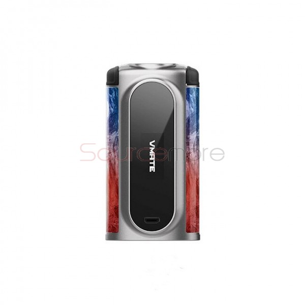 VOOPOO Vmate 200W Box Mod - S-Red