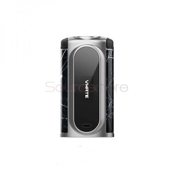 VOOPOO Vmate 200W Box Mod - S-Rock Black