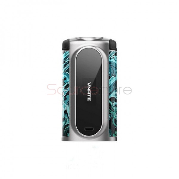 VOOPOO Vmate 200W Box Mod - S-Surf Blue