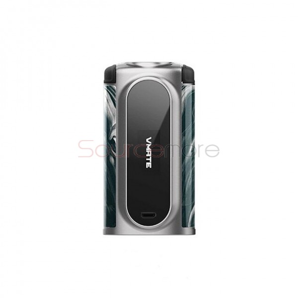 VOOPOO Vmate 200W Box Mod - S-Waterfall Black