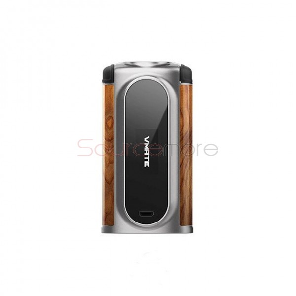 VOOPOO Vmate 200W Box Mod - S-Wood