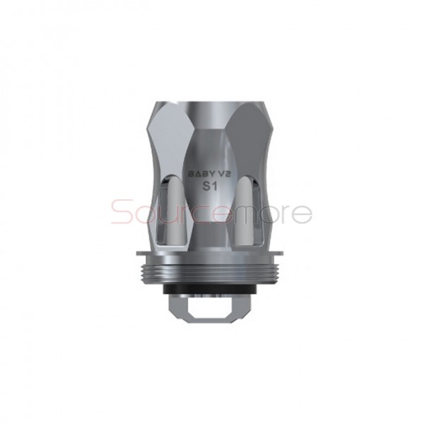 SMOK Baby V2 Series Coils (S1 S2 K1 K4) 3pcs