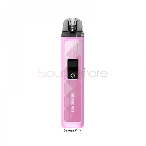 Lost Vape Ursa Nano Pro 2 Kit