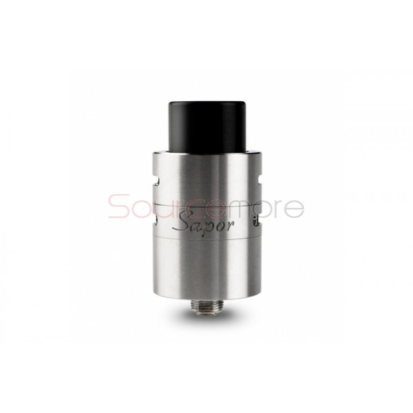 Wotofo Sapor V2 RDA 22mm - Sliver