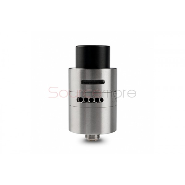 Wotofo Sapor V2 RDA 22mm - Sliver