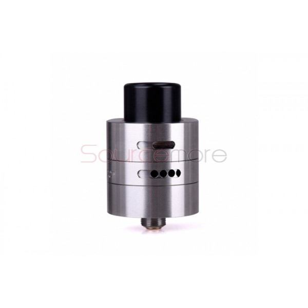 Wotofo Sapor  V2 RDA 25mm - Sliver
