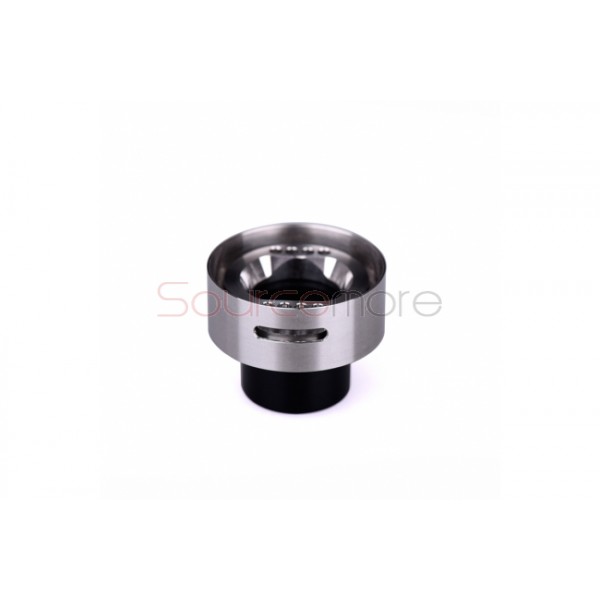 Wotofo Sapor  V2 RDA 25mm - Sliver