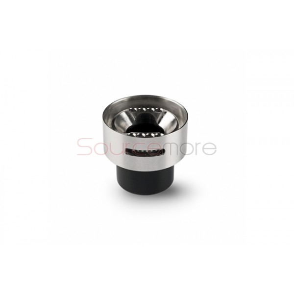Wotofo Sapor V2 RDA 22mm - Sliver