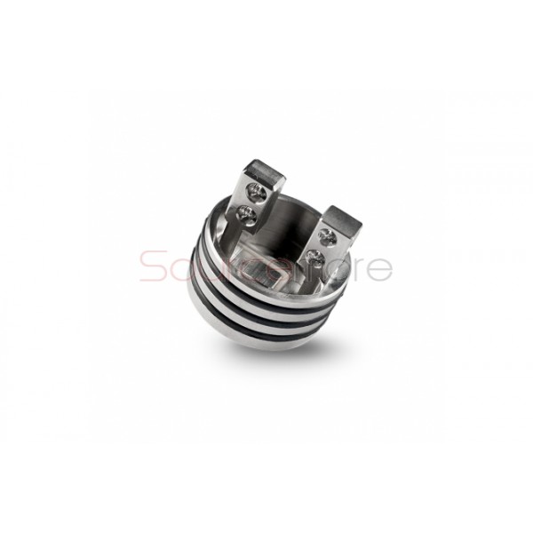 Wotofo Sapor V2 RDA 22mm - Sliver