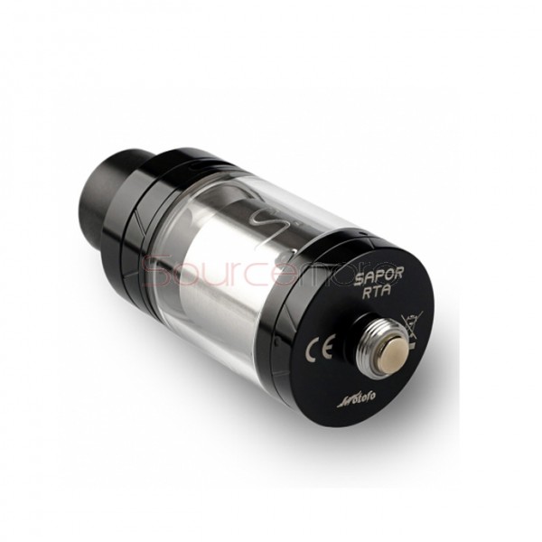 Wotofo Sapor RTA 22mm Tank