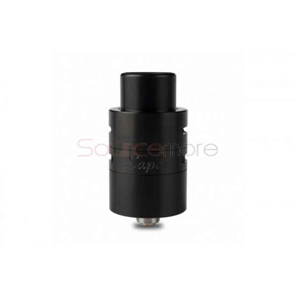 Wotofo Sapor V2 RDA 22mm - Black