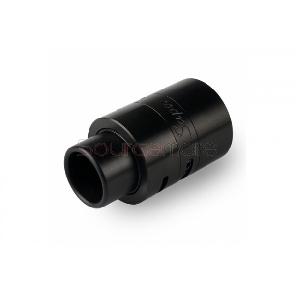 Wotofo Sapor V2 RDA 22mm - Black