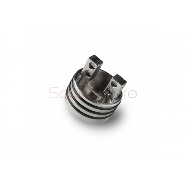 Wotofo Sapor V2 RDA 22mm - Black