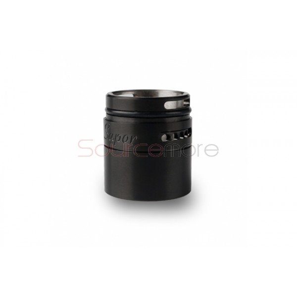 Wotofo Sapor V2 RDA 22mm - Black